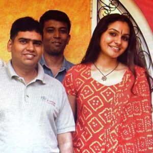 Maris Vijay Instagram - #throwback #throwbackthursday @therealandreajeremiah @marisvijayofficial @trinity_waves_studio @mmuzikofficial #fanpage #fans #kollywood #kollywoodcinema #kollywoodactress #kollycinema