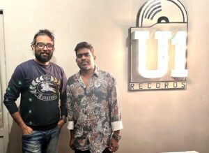 Actor Maris Vijay HD Instagram Photos and Wallpapers May 2023