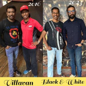 Maris Vijay Instagram - Black & White #malaysia @logankanna @marisvijayofficial @marisvijayfanpage @trinity_waves_studio @mmuzikofficial #malaysia #malayisamovie #tamil #kualalumpur #kualalumpurmalaysia🇲🇾 #malaka #movies #kollywood #marisvijayofficial #music #rap #rapper #malaysiatrending #malaysiasong