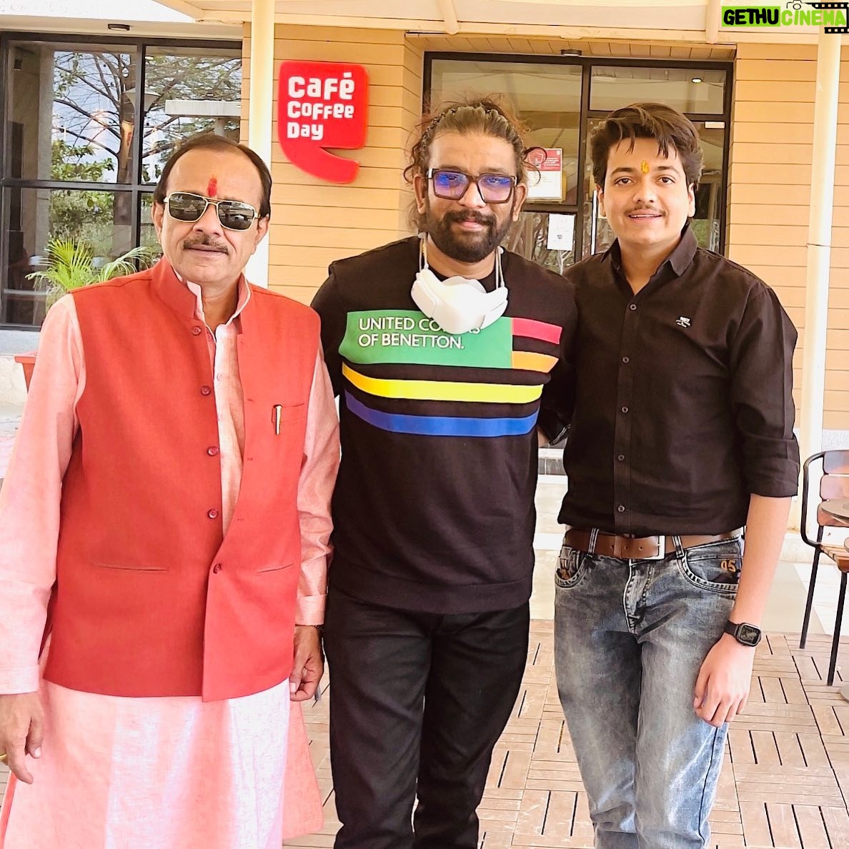 Maris Vijay - 38.2K Likes - Congratulations and best wishes to senior BJP leader Mr. Manoj Dubey Sir on being appointed as a member of the National Coffee Board of the Ministry of Commerce and Industry, the Government of India @manoj_dubey_bjp @mahidubey__ @marisvijayofficial @mmuzikofficial @trinity_waves_studio #indian #india #indianfood #indiacoffee #indiapictures #coffee #bjp #bjpindia #bjptrolls #bjpmembership #bjpmaharashtra #bjpmemes #bjpgujarat #bjpmadhyapradesh #bjpfamily #modi #modiji #bjpmodi #reelsindia #indiatravel @bjp4india @bjp4maharashtra @bjp4maharashtra @bjp4delhi @bjp4tamilnadu @bjpmadhyapradesh @bjp4karnataka @bjp4rajasthan @bjp4assam @bjp4mp