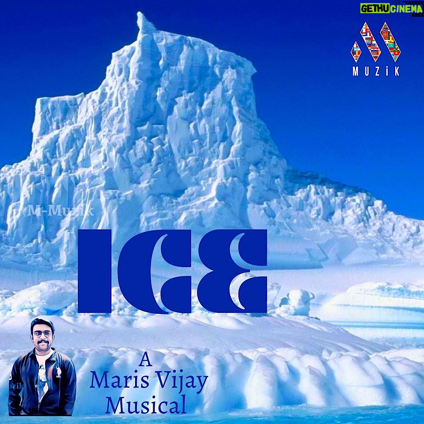 Maris Vijay - 5.7K Likes - Ice #snow #snowdrop #snowfall #iceland #ice #snowhite #snowman #snowday#escape #international #music #hollywood #soundtrack