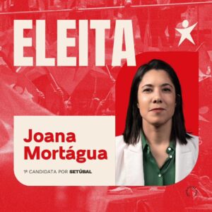 Marisa Matias Instagram - Aqui estaremos a cada dia, aconteça o que acontecer, venha o que vier para erguer neste país uma alternativa à esquerda para defender o nosso povo.