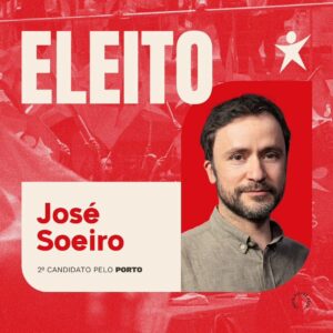 Marisa Matias Instagram - Aqui estaremos a cada dia, aconteça o que acontecer, venha o que vier para erguer neste país uma alternativa à esquerda para defender o nosso povo.