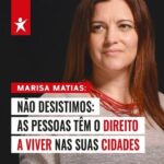 Marisa Matias