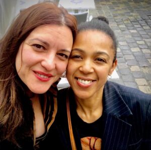 Marisa Matias Instagram - Dia 26 assumirei o meu mandato na Assembleia da República. Serei substituída no Parlamento Europeu pela Anabela Rodrigues. Que orgulho será ouvir a sua voz na Europa. Ao @sergioairesporto (nº 3 da lista), que estará dedicado à sua vereação no Porto, o meu enorme reconhecimento e agradecimento.