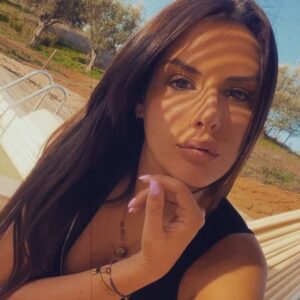 Actress Marisa Pérez HD Instagram Photos and Wallpapers March 2023