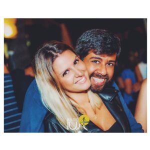 Marisa Pérez Instagram - Esta é tua Nuno! ☆ 
Temos encontro marcado aí em cima ♥