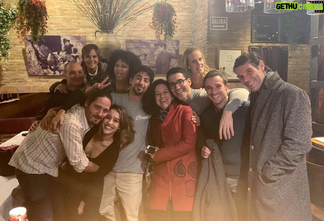 Marisé Álvarez | Gethu Cinema