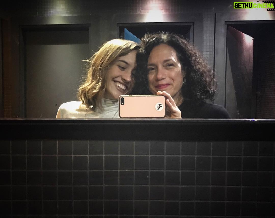 Marisé Álvarez | Gethu Cinema