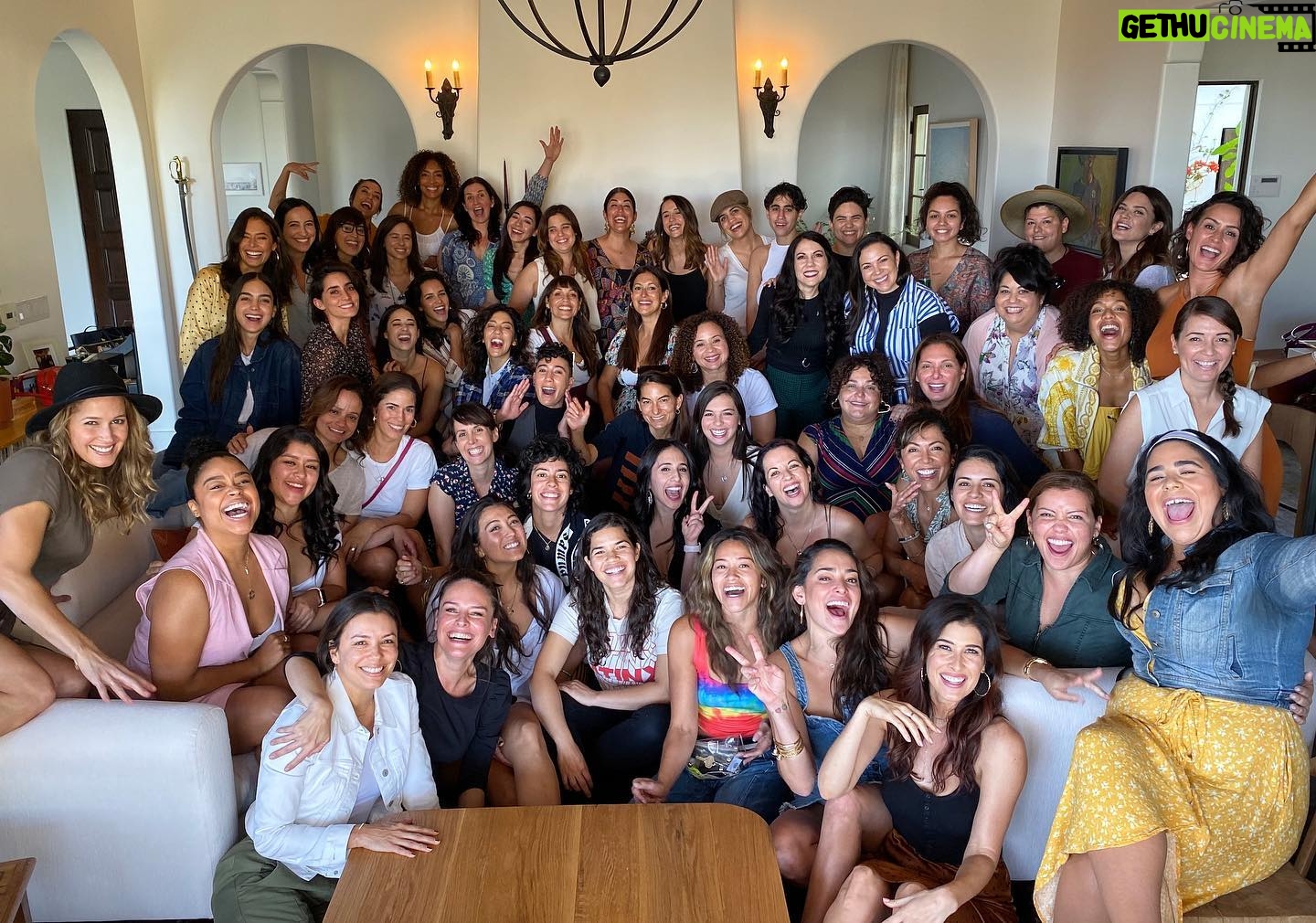 Marisé Álvarez | Gethu Cinema