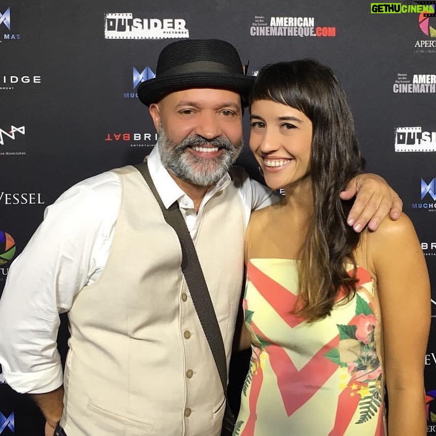 Marisé Álvarez | Gethu Cinema