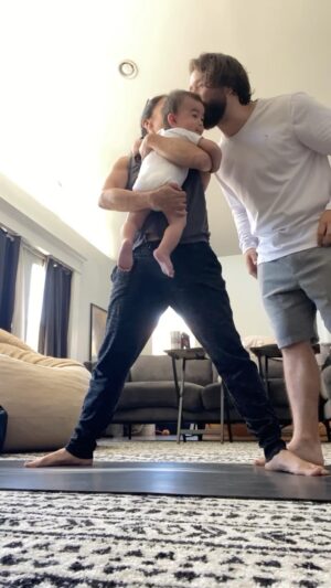 Marissa Labog Instagram - Grateful ❤️

#family #familytime #thanksgiving #gratefulheart #grateful #fitfamily