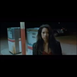 Marissa Labog Instagram - #fbf to this epic fight scene for @upproductionz short film When Kids Grow Up. Who’s next?? 🔥

#fightscene #indiefilm #fight #womeninspiringwomen #stunt #stuntperformer #stuntwoman