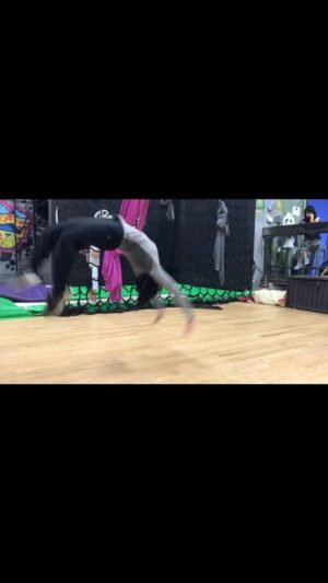 Marissa Labog Instagram - How I feel about Fridays... 💃🏽

#stuntperformer #stunts #stuntlife #stuntwomen #stuntwoman #fitnessmotivation #strongwomenrock