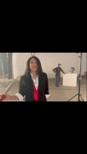 Marissa Labog Instagram - A little sneak peek of the project we’ve been working on 🤫 Meet the talented performers and crew behind Mika!

#mika #stuntperformers #stunts #stuntcrew #newproject #productioncompany #filmmaking