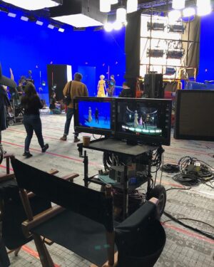 Marissa Labog Instagram - BTS for Aquaman. 🔱🌊

Have you watched this movie?

#aquamanmovie #stuntperformer #stunts #stuntlife #stuntwomen #stuntwoman #strongwomenrock