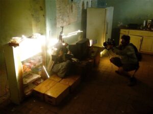 Marissa Labog Instagram - There is a great big world out there and I want to live every aspect of it whether it be through story or personal experience.

I live for learning new things, pushing my own boundaries, and taking risks.

📸 Stills from my very first stunt job, Act of Valor. 

#stuntperformer #stunts #stuntlife #stuntwomen #stuntwoman #fitnessmotivation #strongwomenrock #actofvalor