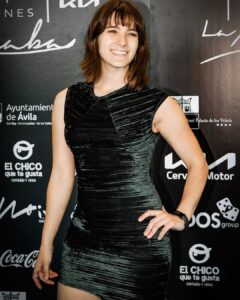 Actress Marita Zafra HD Instagram Photos and Wallpapers June 2024