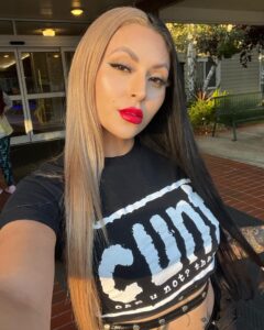 Actress Maritza Janett HD Instagram Photos and Wallpapers October 2023