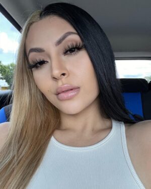 Maritza Janett Instagram - Eso y más