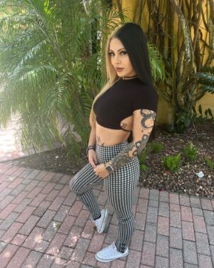 Maritza Janett Instagram - 