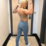 Maritza Janett