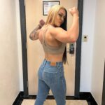 Maritza Janett