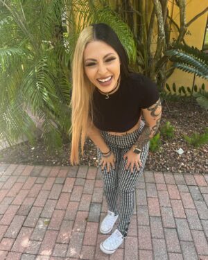 Maritza Janett Instagram - 