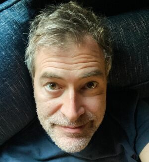 Mark Duplass Instagram - I’m always questioning how hard I should fight anxiety and depression when it comes, and how much I should try to accept it and simply move through it. It’s not a simple answer. But lately I’ve been holding a helpful image.

A river.

I’m on a wide river, fast flowing current, impenetrably high stone walls on either side. This is when my mental health is at its worst. It feels hopeless. All I can think to do is swim against the current and try not to drown. But it’s exhausting, and I get nowhere.

But then I try to remind myself that this river will likely change as it goes along. There will be times when the current slows. The river narrows. There may be some fallen tree trunks lodged in the middle where I can hang on for a moment to take a breather.

So I change my tactic. I stop fighting the current. I flip on my back, look up, and start to float. And have faith that I’ll find some relief when the river brings me the opportunity. And maybe it’ll narrow and the stone walls will recede, and there might even be a nice sandy beach that I can reach. 

And I realize that everything is a phase. And that maybe I just need to ride the river best I can and keep my eyes open for the places on the shore to rest, breathe, and lay in the sun. And be thankful for those moments.

Sending big love. And relentless storms of hope. 

If you find yourself headed somewhere scary, call/text/chat @988lifeline 24-7.