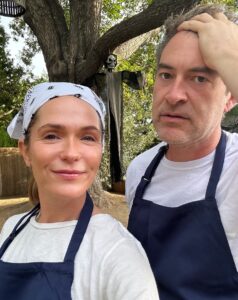 Actor Mark Duplass HD Instagram Photos and Wallpapers October 2023