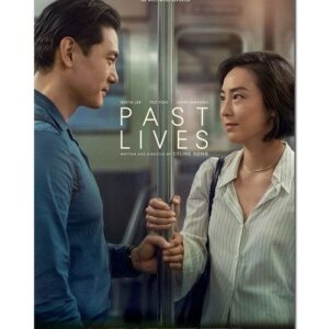 Mark Duplass Instagram - Okay, I know I won't shut up about BIOSPHERE opening this weekend. But I had the chance to see PAST LIVES last night and it knocked me out. Favorite movie of the year so far. By a lot. Don't miss it.