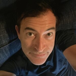 Mark Duplass Instagram - I'm not sure all these options are good for me. The sheer amount of things I can do/see/experience/consume on a daily bases has increased drastically in my lifetime, and I don’t think it’s made me happier. 

When I look back at some of the most wonderful moments in my life, they were surprisingly super small. The quiet of a long winter hike and the delayed gratification of eating my homemade 62 cent peanut butter and jelly sandwich once I reach the summit. Teaching my daughter how to play that dumb Monopoly card game and spending two hours trying to master it while listening to The Weepies. Sitting in my front yard with my dog, my 2nd coffee, and talking to a new neighbor about something unremarkable. And the gentle smiles we share, acknowledging that this sort of meandering neighborly chit chat is a relic we both miss.

This epically small stuff is the easiest to access, and it’s really lifting me up right now. I hope it might do something similar for you. ❤️