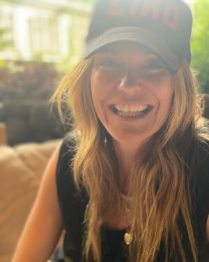 Mark Duplass Instagram - I am wishing you all a Happy Mother’s Day. Here is a small look into the incredible mother and person that is @katieaselton. I love this ball of love, energy and light so goddamn much it hurts.
