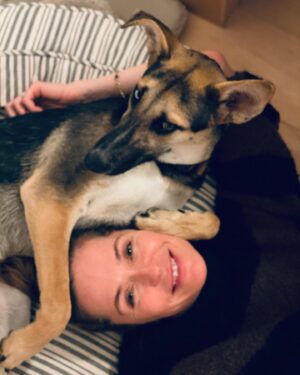 Mark Duplass Instagram - I am wishing you all a Happy Mother’s Day. Here is a small look into the incredible mother and person that is @katieaselton. I love this ball of love, energy and light so goddamn much it hurts.
