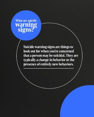 Mark Duplass Instagram - Anyone else experiencing the winter blues?
 
Between the weird weather, limited daylight, and slower energy, it can be a strange time. It’s in these moments (and all year round, really) that we should check in on one another. We should all learn how to spot the warning signs for suicide so we can help our friends, family, and ourselves if it’s ever necessary. Research shows no one takes their life for a single reason. They might show signs of suicidal ideation through talk, behavior, and/or mood.
 
Join @markduplass and @afspnational to #TalkAwayTheDark. Learn how to have a direct conversation about mental health and suicide. Connect someone to help. Find tips and get involved at afsp.org/TalkAwayTheDark (link in AFSP’s bio).
 
And remember, the amount of daylight is increasing now until the summer solstice!
