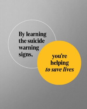 Mark Duplass Instagram - Anyone else experiencing the winter blues?
 
Between the weird weather, limited daylight, and slower energy, it can be a strange time. It’s in these moments (and all year round, really) that we should check in on one another. We should all learn how to spot the warning signs for suicide so we can help our friends, family, and ourselves if it’s ever necessary. Research shows no one takes their life for a single reason. They might show signs of suicidal ideation through talk, behavior, and/or mood.
 
Join @markduplass and @afspnational to #TalkAwayTheDark. Learn how to have a direct conversation about mental health and suicide. Connect someone to help. Find tips and get involved at afsp.org/TalkAwayTheDark (link in AFSP’s bio).
 
And remember, the amount of daylight is increasing now until the summer solstice!