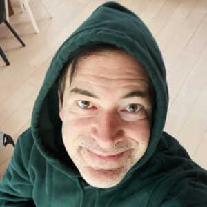 Mark Duplass Instagram - I’ve been thinking about next year. And what I want to focus on. And I keep coming back to this word.

Balance.

It’s the least exciting, least sexy of options. 

The funny thing is, even though I know it works for me, when I’m in a state of desperation (or inspiration) I often find myself ignoring it completely and searching the extremes for answers. 

“I need more nature in my life… I’ll hike the entire Appalachian Trail!”

“I’ve become too dependent on technology… I’m gonna switch to a flip phone.”

“Work is stressful… maybe I should retire early and try something else.”

But the somewhat boring-sounding truth is, sometimes one overnight in the woods is all I need to reset myself. Maybe I should just put my phone down for the last few hours before bedtime. Or find a slightly different lane inside my current career.

The truth is, I’m at my happiest when a day is full of bits and bobs of all the things I love and need. And when I translate that microcosm to a week, a month, a year… I tend to be much happier. A life raft of sorts forms around me. Not too heavy or too light in any of my life’s interests or directions.

It doesn’t sound all that exciting on paper. But as a person who deals with mental instability, I’m not going for big highs. I’m going for peace. I want to be in the middle. I want to be Goldilocks.

How are you doing? Sending you light and big, big waves of hope. (Also, a reminder that @twloha and @betterhelp are offering free therapy to any of you who need it. Still a few spots left at my links in bio.)