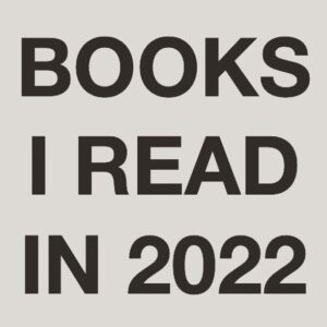 Mark Duplass Instagram - Loved so many of these. I put an asterisk by the ones that really stayed with me (not necessarily my favorites). Happy New Year, fellow book dorks.

*The Sunset Route - Carrot Quinn
Man’s Search For Meaning - Viktor Frankl
Look Alive Out There - Sloane Crosley
The Mars Room - Rachel Kushner
*Bewilderment - Richard Powers
Almost Somewhere - Suzanne Roberts
Telex From Cuba - Rachel Kushner
American Dirt - Jeanine Cummins
*Sing Backwards And Weep - Mark Lanegan
Small Things Like These - Claire Keegan
Sunset Park - Paul Auster
Hateship, Friendship, Courtship, Loveship, Marriage - Alice Munro
Out Of Sight - Elmore Leonard
*Long Division - Kiese Laymon
Wildlife - Richard Ford
Thousand Miler - Melanie McManus
Invisible Storm - Jason Kander
The Winter Journal - Paul Auster
The Road - Cormac McCarthy
Anthropocene - John Green
The Journey In Between - Keith Foskett
*Horizons - Barry Lopez
The Pilot’s Wife - Anita Shreeve
The Tender Bar - JR Moehringer
The Spy Who Came In From The Cold - John Le Carre
Their Eyes Were Watching God - Zora Neale Hurston
*The History Of Bones - John Lurie
The Pisces - Melissa Broder
A Bright Ray Of Darkness - Ethan Hawke
Pride & Prejudice - Jane Austin
Pig Years - Ellyn Gaydos
Sapiens - Yuval Noah Harari
*Run Towards The Danger - Sarah Polley
A Swim In The Pond In The Rain - George Saunders
The High Sierra: A Love Story - Kim Stanley Robinson
A Pocketful Of Happiness - Richard E Grant
One’s Company - Ashley Huston
Finders Keepers - Mark Bowden
Enduring Love - Ian McEwan
*A Heart That Works - Rob Delaney
Rules For A Knight - Ethan Hawke
The End Of Vandalism - Tom Drury
God’s Pocket - Pete Dexter
Amsterdam - Ian McEwan
The Driftless Area - Tom Drury
Klara And The Sun - Katsuo Ishiguro
Deadwood - Pete Dexter
Black Hawk Down - Mark Bowden
Leviathon - Paul Auster