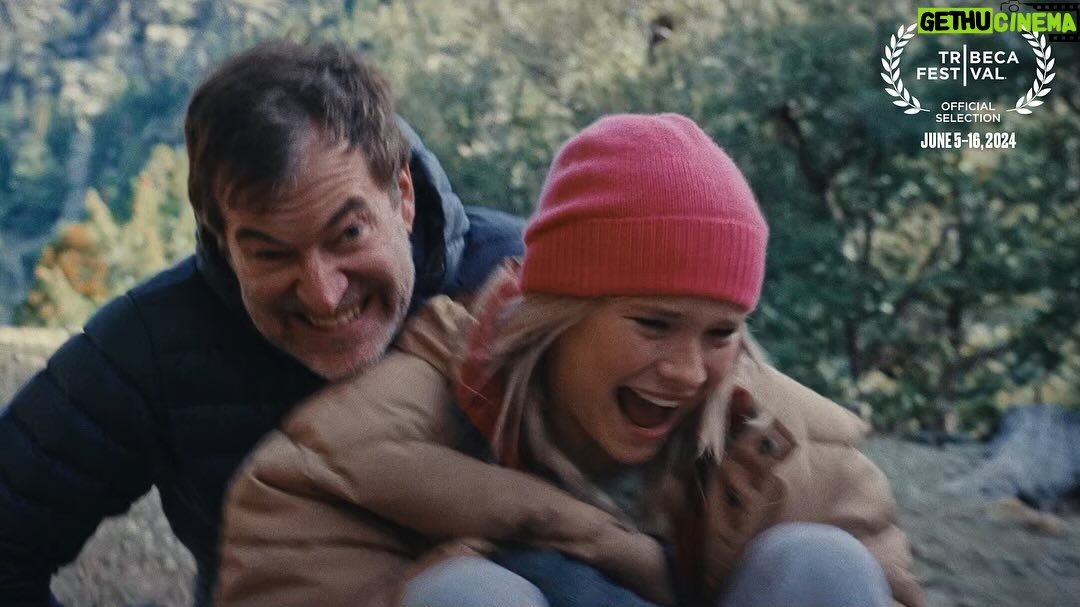 Mark Duplass - 12.6K Likes - This is a big one for me.
My oldest daughter Ora is a natural born artist. She’s been singing harmonies from her car seat since she was 3. We’ve been playing music together and making dumb videos together her whole life.
And now she’s 16. So we decided to make a short film. I wrote something for us to act in together that @katieaselton could direct. Something about fathers, teenaged daughters, mental health. But with Christmas songs and giggles, too. We shot up at our cabin in Mt Baldy and we agreed we wouldn’t show anyone if it stunk.
But it didn’t!
And now we’re premiering OH CHRISTMAS TREE at the @tribecafilmfestival in June. And I can’t believe that I’ve been so fortunate to spend my life making art with the people I love…. my wife, my brother, and now with oldest my daughter, with whom it seems I was just yesterday playing @coldplay’s YELLOW on stage at her 2nd grade school fair.
So at the risk of sounding corny, I am so proud to introduce you to @ora_duplass.
More soon. So much more…