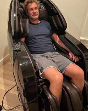 Mark Duplass Instagram - Happy Birthday to me.