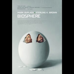 Mark Duplass Instagram - BIOSPHERE is getting closer and closer...
