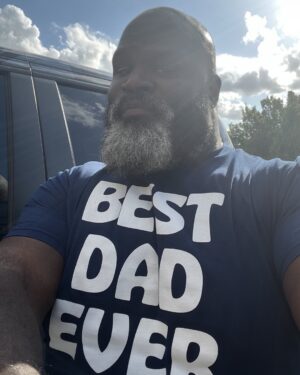 Mark Henry Instagram - This shirt was made with me in mind!
