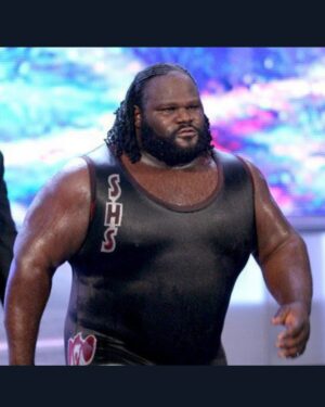 Mark Henry Instagram - Thank you in advance for supporting our US Weightlifting team.  https://www.usaweightliftingfoundation.org/