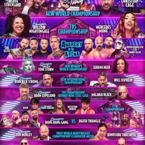Mark Henry Instagram - Las Vegas are you ready?