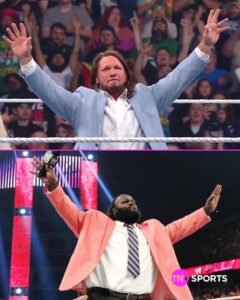 Mark Henry Most Liked Photos and Posts