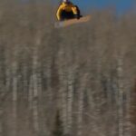 Mark McMorris