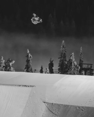 Mark McMorris Instagram - A lovely place indeed🇫🇮