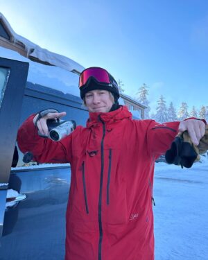 Mark McMorris Instagram - I LOVE JAPAN ❤️🎌‼️☃️