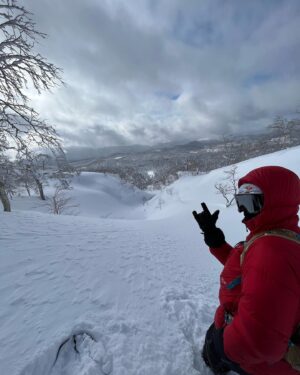Mark McMorris Instagram - I LOVE JAPAN ❤️🎌‼️☃️