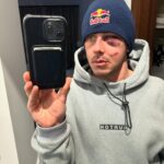 Mark McMorris